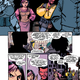 Illustration for article titled Exclusive DC preview: The JLI reunion continues in iJustice League 3000 /i#14